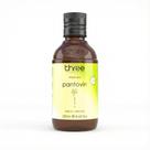 Pantovin Life Máscara 250ml Crescimento E Fortalecimento Three Therapy Pantovin Life Máscara 250ml Crescimento E Fortalecimento Three Therapy