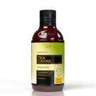 Pantovin - Shampoo reconstrutor Teia caviar - 250ml / 500ml / 1L