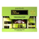 Pantovin Teia de Caviar - Kit Reconstrução (3 Produtos) Pantovin Teia de Caviar - Kit Reconstrução (3 Produtos)