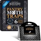 Pantry Moth Traps Dr. Killigan's Premium Double Potent (pacote com 6)