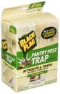 Pantry Pest Traps Black Flag 8 no total (4 pacotes com 2 armadilhas) Pantry Pest Traps Black Flag 8 no total (4 pacotes com 2 armadilhas)