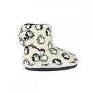 Pantufa 1309 Pinguim Forrada Lã Pelinho