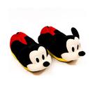 Pantufa 3D Disney Mickey Zona Criativa