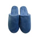 Pantufa Aberta Azul Basic+ Nº 37/38 Pantufa Aberta Azul Basic+ Nº 37/38