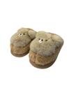PANTUFA AD FENIX PTF06-152 tamanho:36/37Cor:CarameloGenero:Unissex