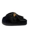 PANTUFA AD FENIX PTF06-172 tamanho:42/43Cor:PretoGenero:Unissex