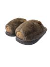 PANTUFA AD FENIX PTF06-172 tamanho:46/47Cor:MarromGenero:Unissex