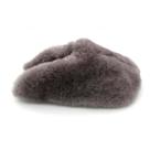 Pantufa Adulta Chinelo Inpelli Cinza Grafite - 506