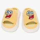 pantufa adulto bob esponja pantufa adulto bob esponja