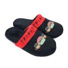 Pantufa Adulto Zonacriativa Chinelo Central Perk- 10071894