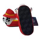 Pantufa Antiderrapante Zona Criativa Marshall