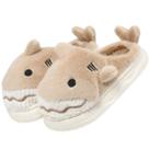 Pantufa Baby Shark Chinelo Infantil Pelúcia Conforto Premium Pantufa Baby Shark Chinelo Infantil Pelúcia Conforto Premium