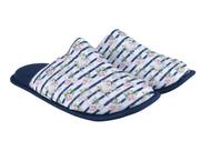 Pantufa Bear (conforto e moda para seus pés)