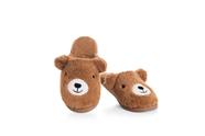 Pantufa Bear Infantil - 25400