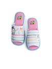 Pantufa Bia Listras