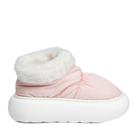 Pantufa Bota Feminina Flowfa Blair Flbla Rosa Pantufa Bota Feminina Flowfa Blair Flbla Rosa