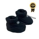 Pantufa Botinha Baby Bebê soft Sapatinho
