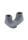 Pantufa c/solado de borracha antiderrapante c/ziper dedeka -