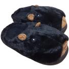 Pantufa Capivara Chinelo De Quarto Adulto REF. PTF06172
