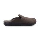 Pantufa Chinelo Adulto Pegada Marrom - 166001 Pantufa Chinelo Adulto Pegada Marrom - 166001