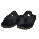 Pantufa Chinelo Adulto Unissex Solado Emborrachado Aberto