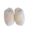 Pantufa Chinelo De Lã Pele Natural Ovino (Cordeiro)
