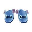 Pantufa Chinelo de Quarto Sandália Stitch Disney Confortável Zona Criativa Calçado Personalizada