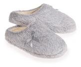Pantufa Chinelo Feminina Europa Agnes Cinza - 921