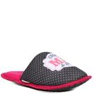 Pantufa Chinelo Feminino Casual Cotton Day Estampada Pantufa Chinelo Feminino Casual Cotton Day Estampada