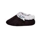 Pantufa Chinelo Feminino Gasf Preto - 12 Pantufa Chinelo Feminino Gasf Preto - 12