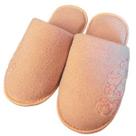 Pantufa Chinelo Flower Cotton Day Inverno Frio Pantufa Chinelo Flower Cotton Day Inverno Frio