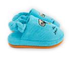 Pantufa Chinelo Infantil Milk&Moo
