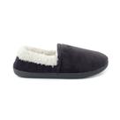 Pantufa Chinelo Masculino Daniela Tombini Cinza - 9712B