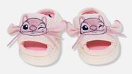 Pantufa Chinelo Nuvem Infantil Disney Angel Licenciado