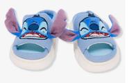 Pantufa Chinelo Nuvem Infantil Disney Stitch Licenciado