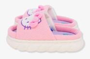 Pantufa Chinelo Nuvem Infantil Hello Kitty Licenciado Pantufa Chinelo Nuvem Infantil Hello Kitty Licenciado