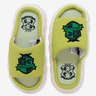 Pantufa Chinelo Nuvem Sonserina Zona Criativa