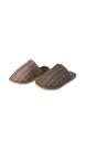 Pantufa Chinelo Quarto Adulto Xadrez Unissex Feminina Homem Pantufa Chinelo Quarto Adulto Xadrez Unissex Feminina Homem