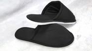 Pantufa Chinelo Unissex Fechado Solado Conforto Para Casa Pantufa Chinelo Unissex Fechado Solado Conforto Para Casa