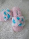 Pantufa Colorida