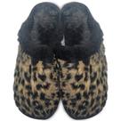 Pantufa de Pelúcia Chinelo de quarto masculino feminino confortável - cód. 14