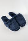 Pantufa de pelúcia Fofotufas
