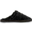 Pantufa De Pelúcia Unissex Quentinha Antiderrapante Confortável Inverno