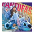 Pantufa Disney Lilo Stitch Tamanho 42 a 44 da Zona Criativa