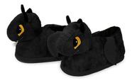 Pantufa Dragao 3D Formato Banguela Furia Noite Como Treinar