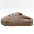 Pantufa Europa Nuvem Sabrina em Fleece Feminina