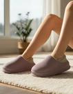 Pantufa Fechada Feminina Antiderrapante Confortável 2026 -