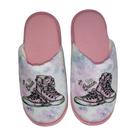 Pantufa Feminina Adulta