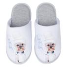Pantufa Feminina Bear Pets Dog - 520
