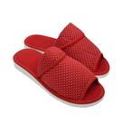 Pantufa Feminina Chinelo Algodão Antiderrapante Maternidade